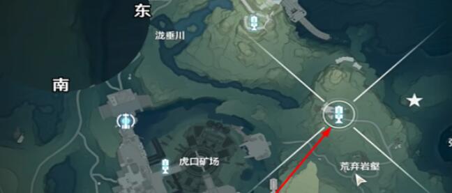 鸣潮无明湾解密怎么做