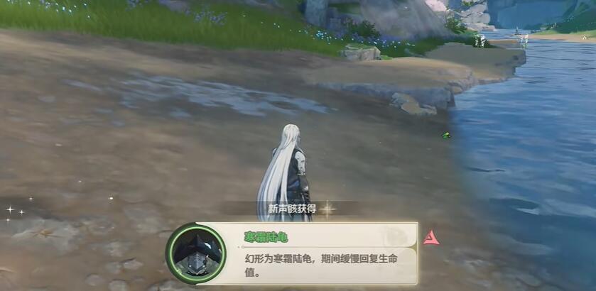 鸣潮蹦迪龟怎么获得