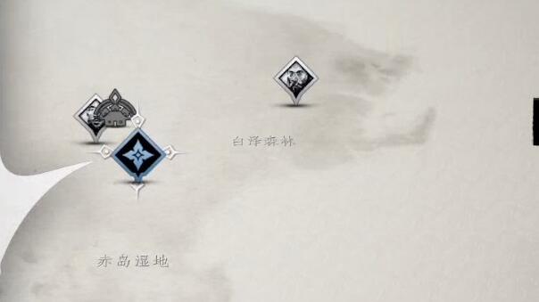 对马岛之魂导演剪辑版赤岛的乐师位置在哪