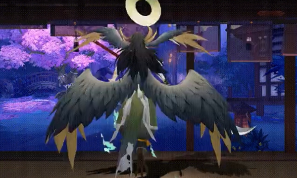 阴阳师金翎琼羽怎么获得