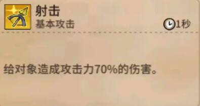 勇士食堂可可凡技能介绍