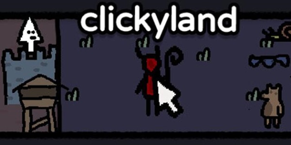 clickyland成就有哪些