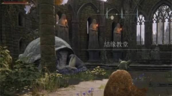 艾尔登法环乌龟魔法师在哪