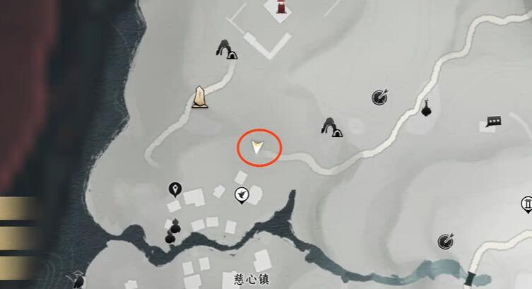 燕云十六声清河区域风水宝地全收集攻略