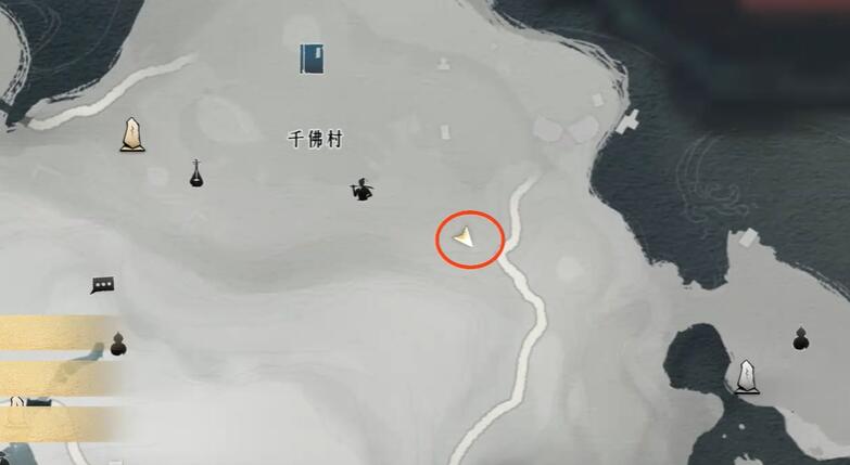 燕云十六声清河区域风水宝地全收集攻略