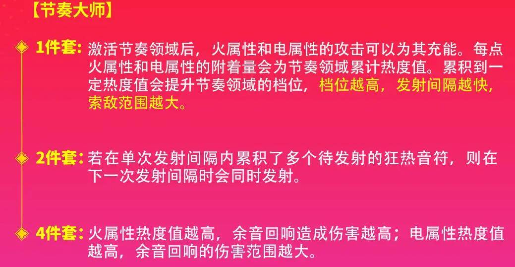 霓虹深渊无限霓虹节奏大师流派什么时候上线