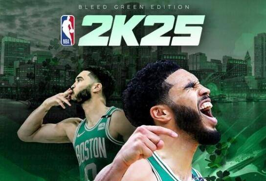 nba2k25什么时候出