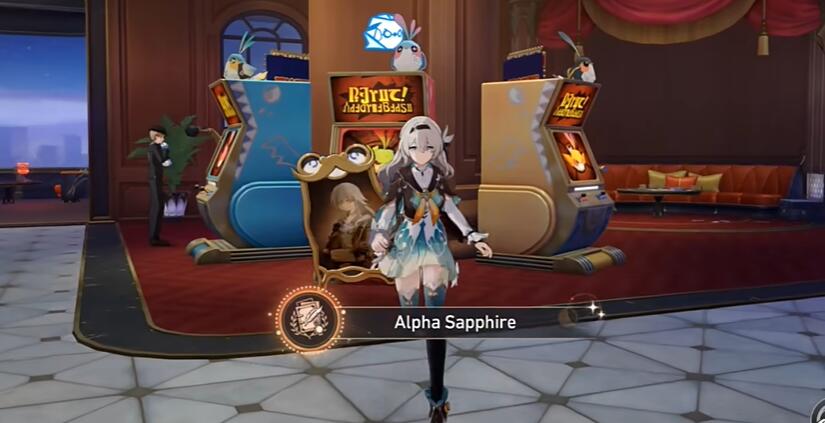 崩坏星穹铁道alpha sapphire成就攻略