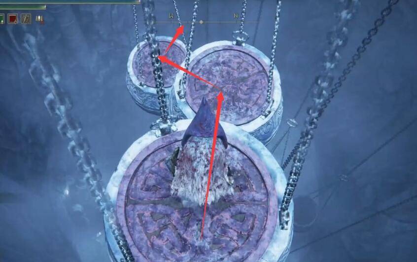 艾尔登法环DLC贝瑞特监牢地图探索攻略