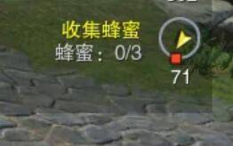 剑网3重制版收集蜂蜜任务怎么做