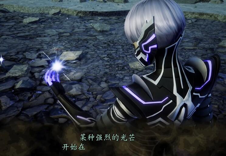 真女神转生5复仇亚蒙怎么解锁