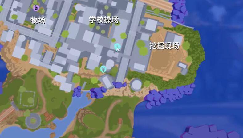 模拟山羊3dlc羊特律饰品收集攻略