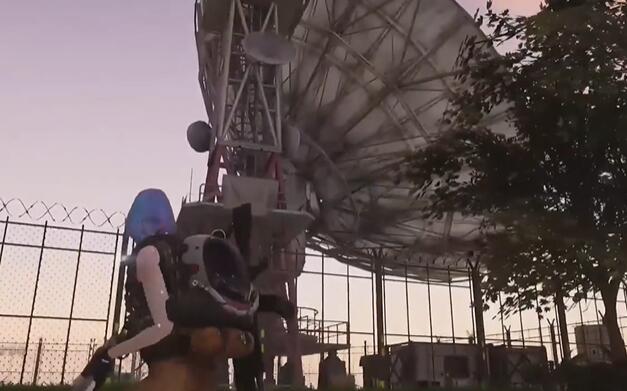 七日世界盖亚研究所遗址探索攻略