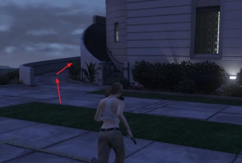 GTAOL油水榨干dlc恶意破坏攻略