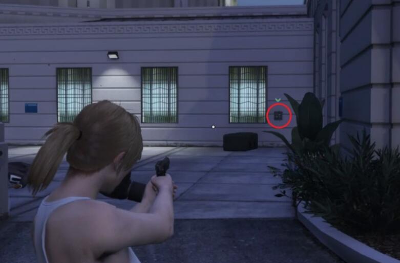 GTAOL油水榨干dlc恶意破坏攻略