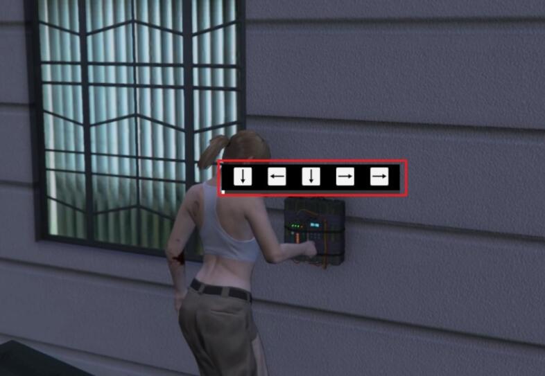 GTAOL油水榨干dlc恶意破坏攻略