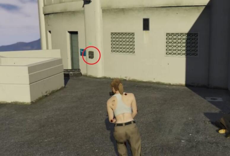 GTAOL油水榨干dlc恶意破坏攻略