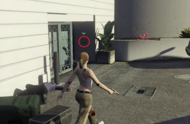 GTAOL油水榨干dlc恶意破坏攻略