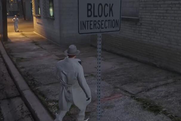 GTAOL油水榨干dlc内部动乱攻略