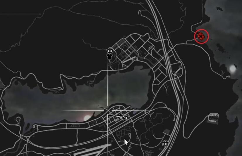 GTAOL油水榨干dlc内部动乱攻略