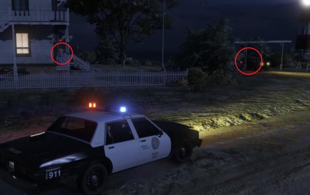 GTAOL油水榨干dlc内部动乱攻略