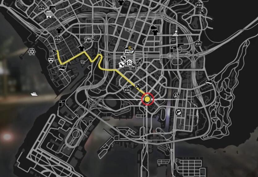 GTAOL油水榨干dlc物品代售攻略