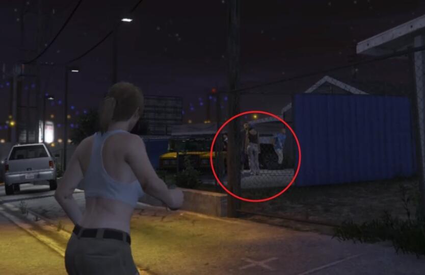 GTAOL油水榨干dlc物品代售攻略