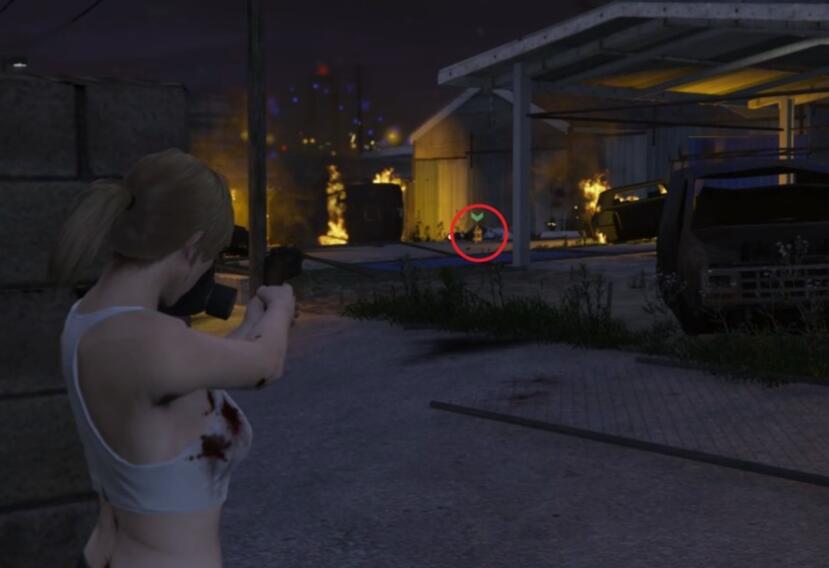 GTAOL油水榨干dlc物品代售攻略