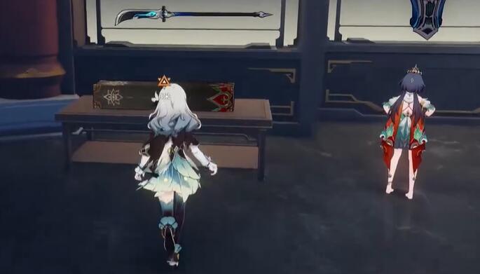 崩坏星穹铁道神锋有归众议难违攻略