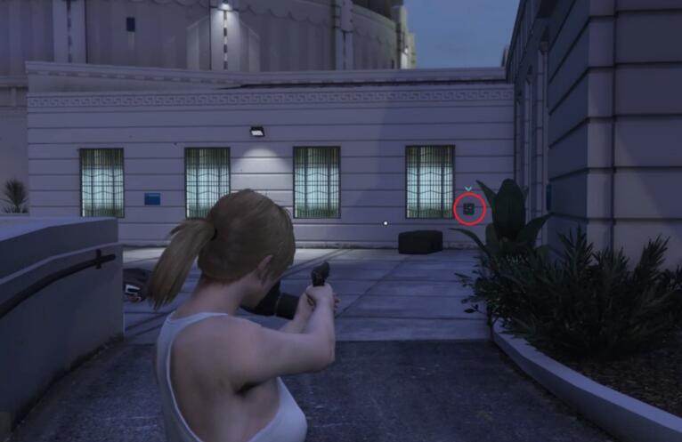 GTAOL恶意破坏任务攻略