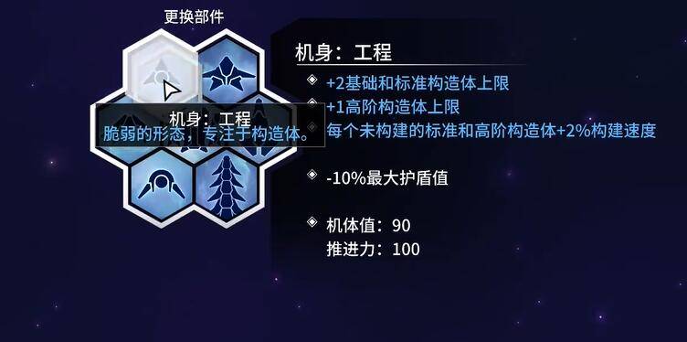 新星漂移充满决心成就怎么做