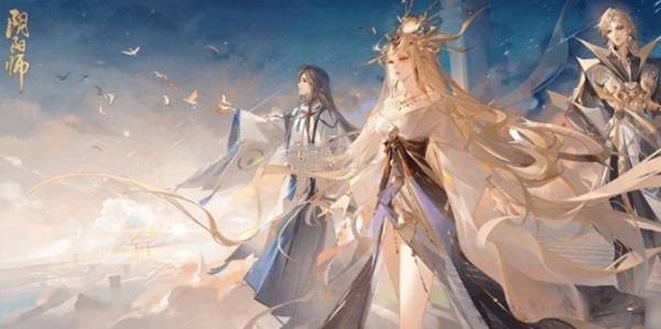 阴阳师八周年庆什么时候开始