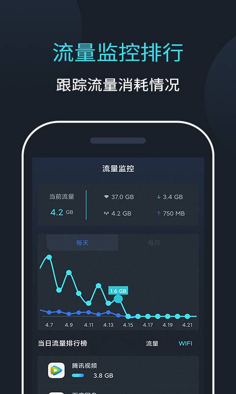 网络测速大师app官方版