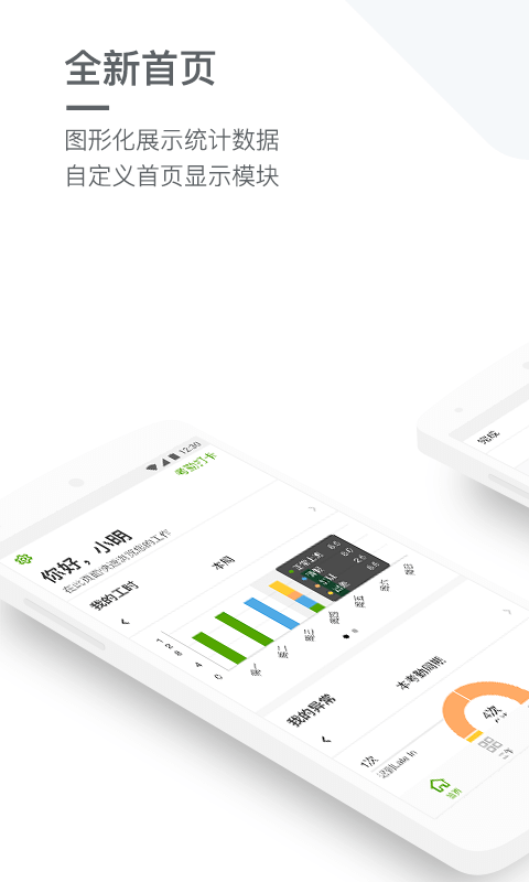 劳动力管理app