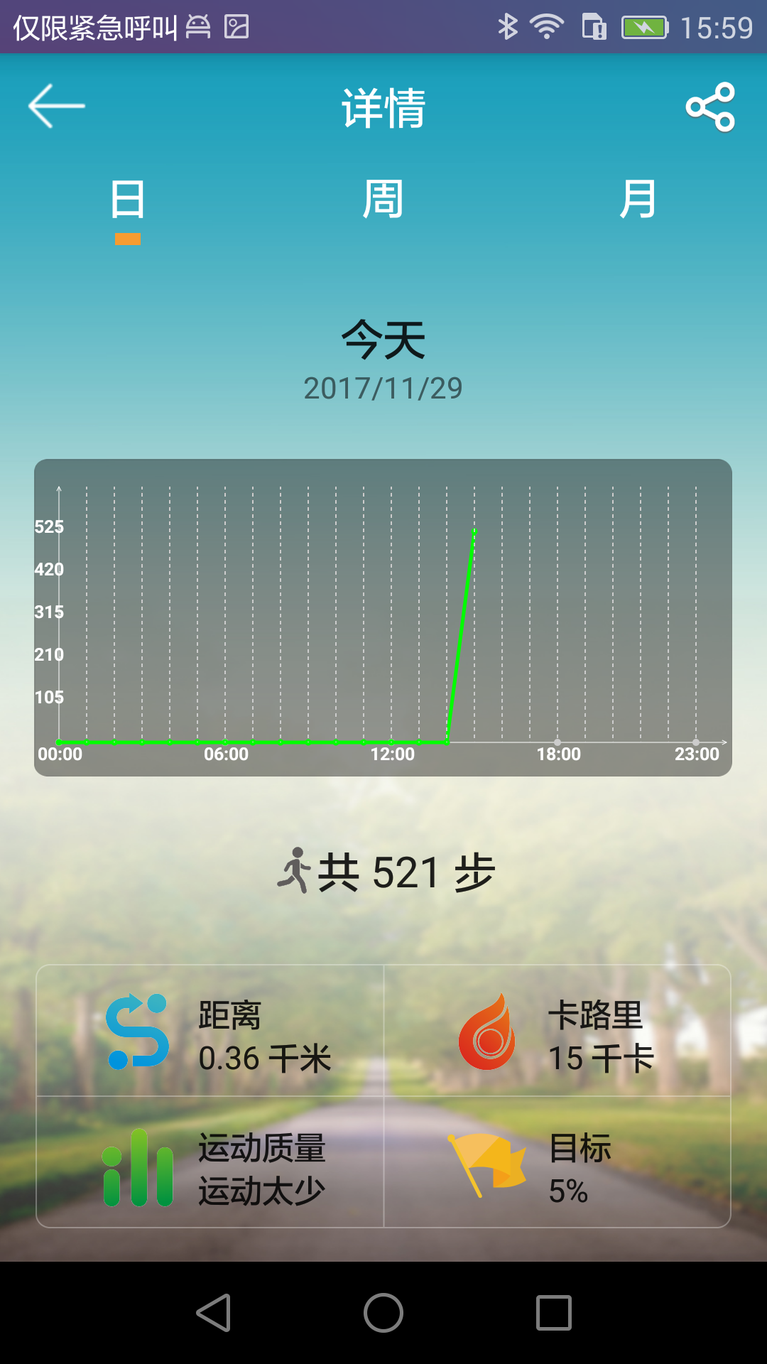 天天手环app