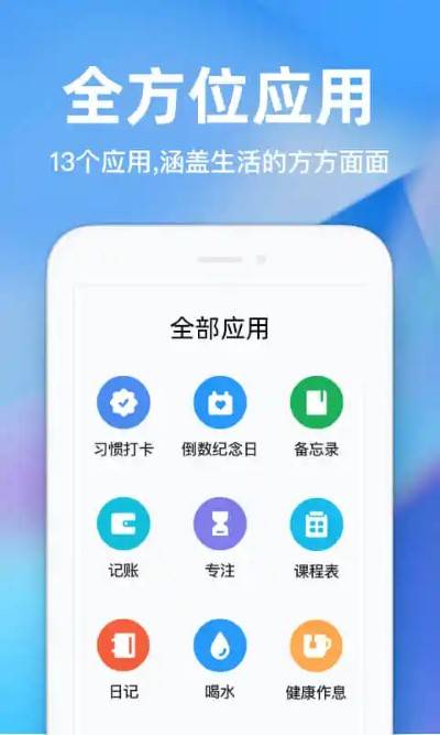 时光序app